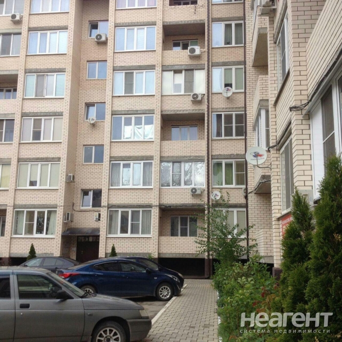 Сдается 1-комнатная квартира, 15 м²