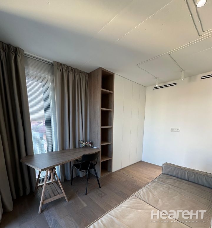 Продается 3-х комнатная квартира, 86 м²