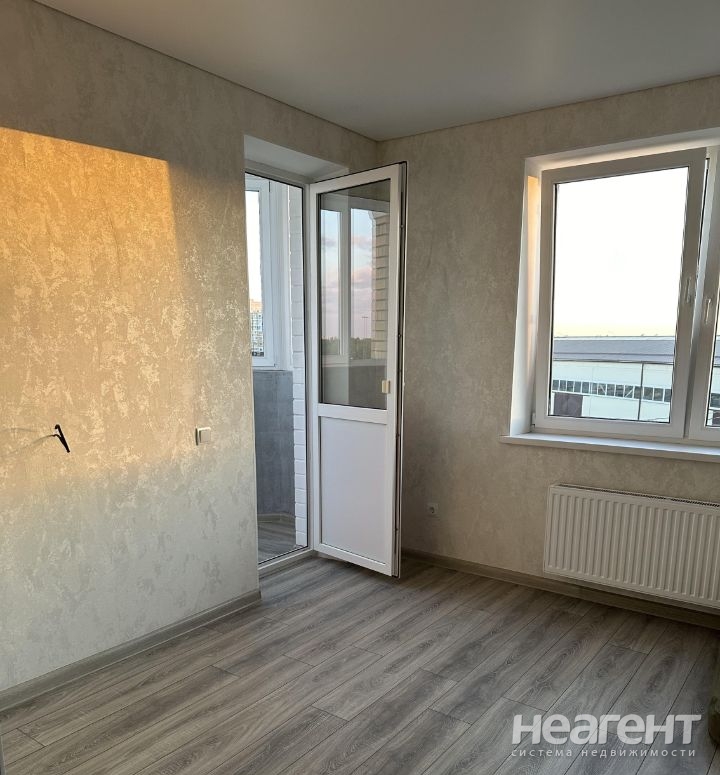 Сдается 1-комнатная квартира, 21,5 м²