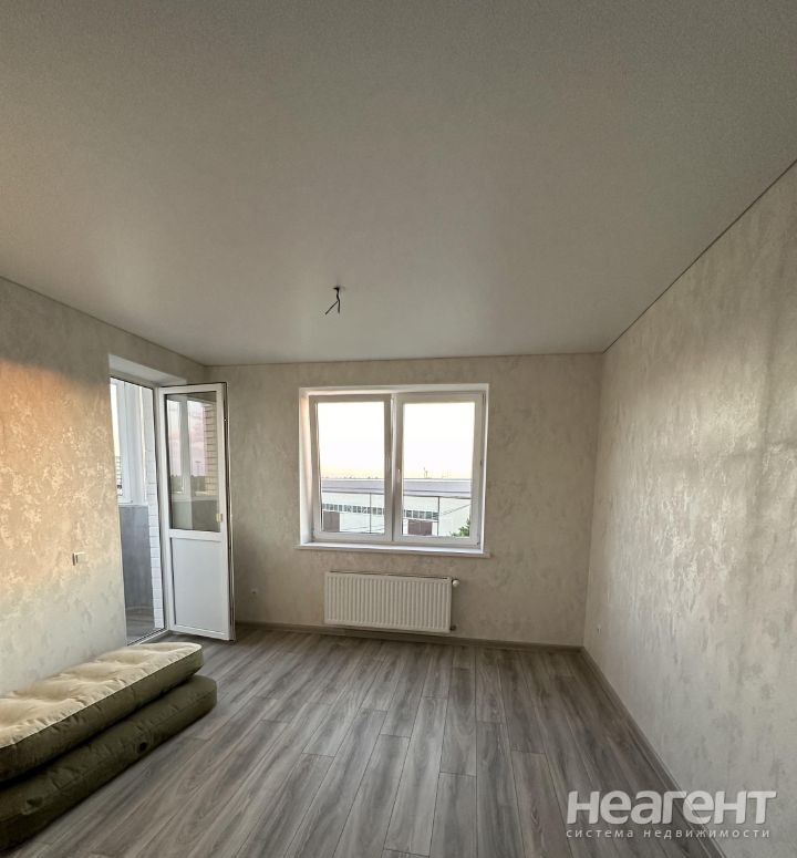 Сдается 1-комнатная квартира, 21,5 м²