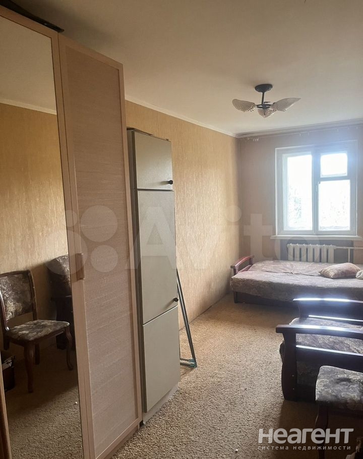 Сдается Многокомнатная квартира, 58 м²