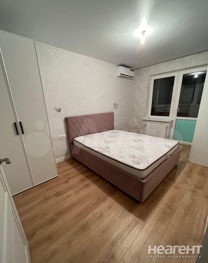 Продается 3-х комнатная квартира, 75,9 м²