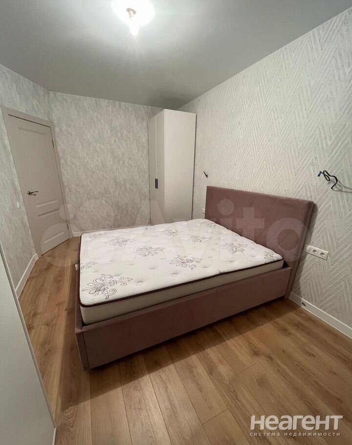 Продается 3-х комнатная квартира, 75,9 м²