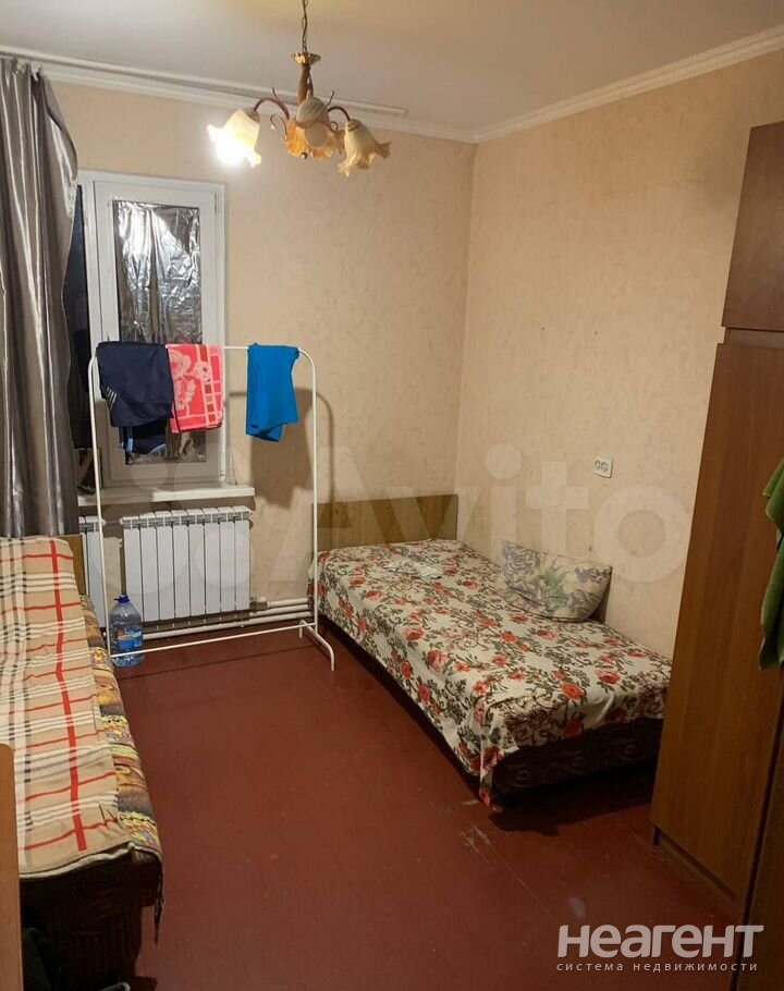 Сдается Комната, 14 м²