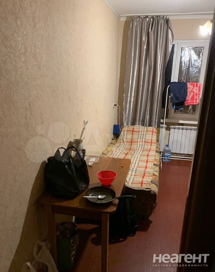 Сдается Комната, 14 м²