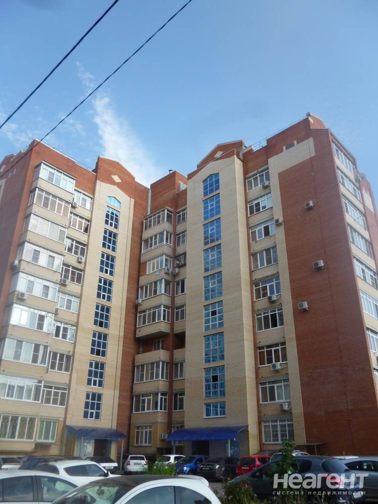 Сдается 1-комнатная квартира, 47 м²