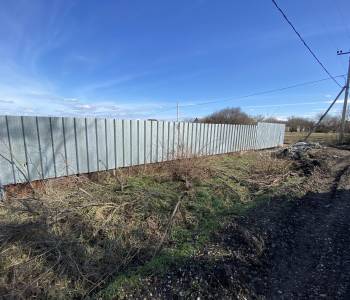 Продается Участок, 400 м²