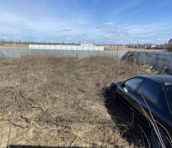 Продается Участок, 400 м²