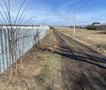 Продается Участок, 400 м²