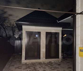 Продается Дом, 126 м²