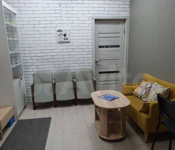 Продается Офис, 48 м²