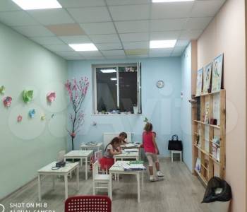 Продается Офис, 48 м²