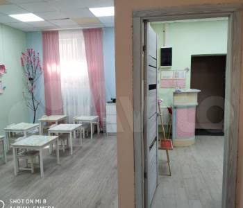 Продается Офис, 48 м²