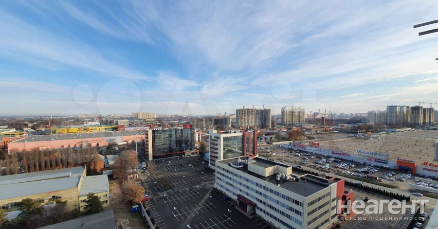 Сдается 1-комнатная квартира, 32 м²