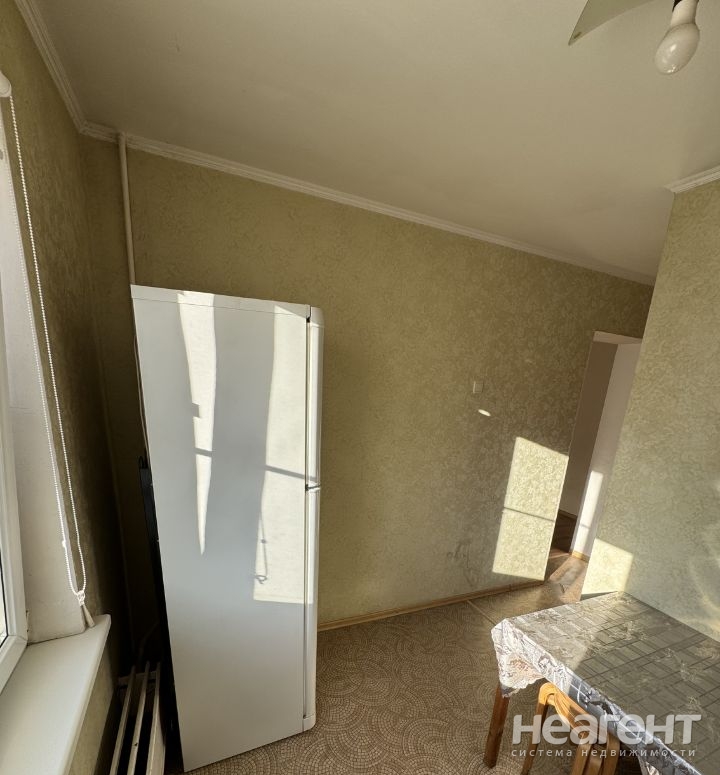 Продается 1-комнатная квартира, 29,1 м²