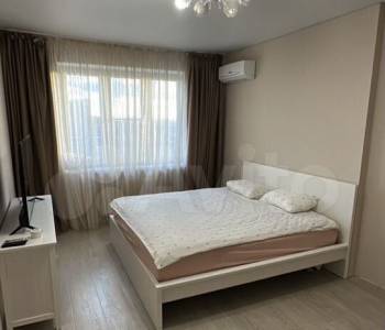 Продается 1-комнатная квартира, 37,9 м²