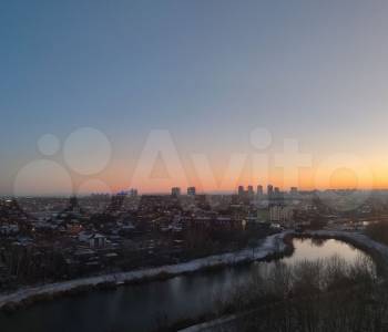 Продается 3-х комнатная квартира, 111,4 м²