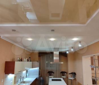 Продается 3-х комнатная квартира, 111,4 м²