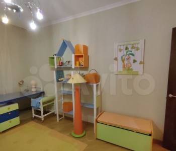 Продается 3-х комнатная квартира, 111,4 м²