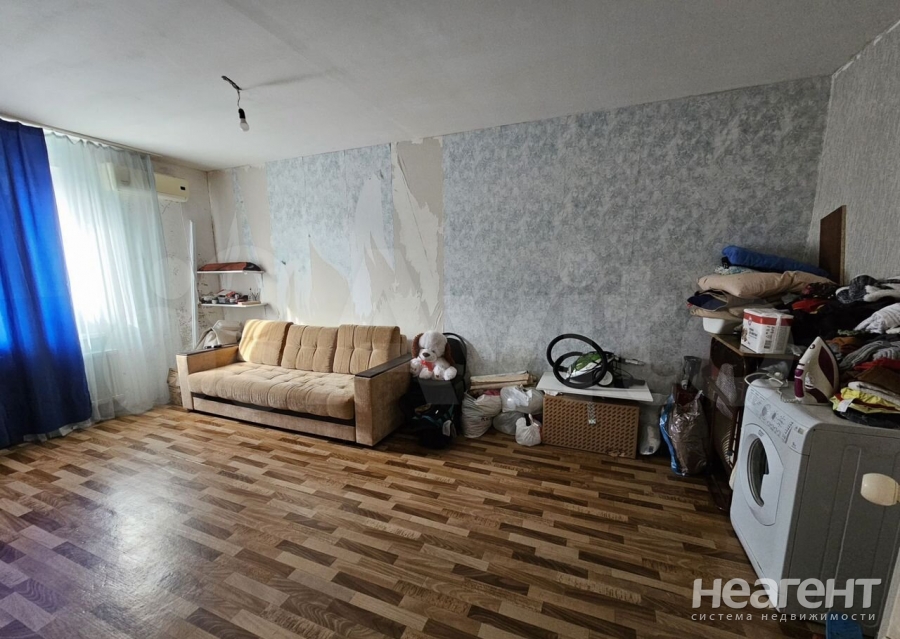 Продается 3-х комнатная квартира, 61,3 м²