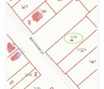 Продается Участок, 2000 м²