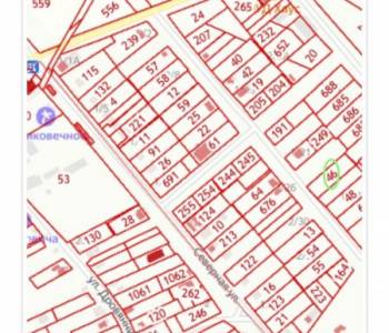 Продается Участок, 2000 м²