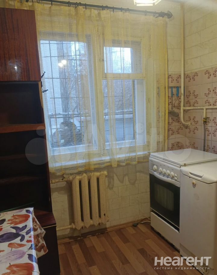 Сдается 2-х комнатная квартира, 44,2 м²