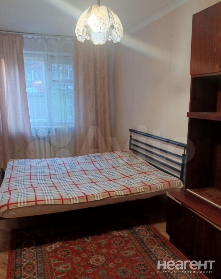 Сдается 2-х комнатная квартира, 44,2 м²