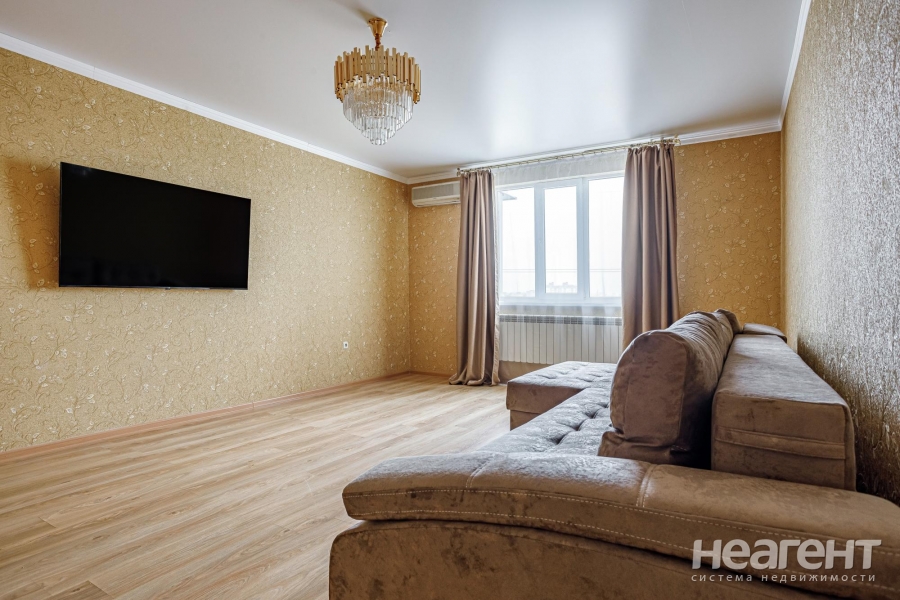 Сдается 2-х комнатная квартира, 84,5 м²