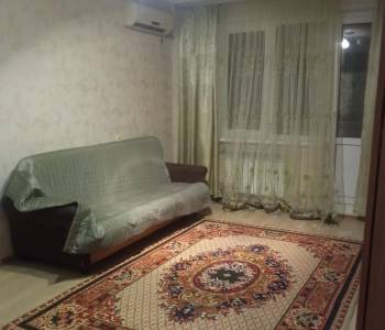 Сдается 2-х комнатная квартира, 50 м²