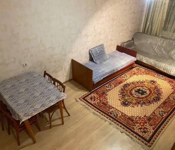 Сдается 2-х комнатная квартира, 50 м²