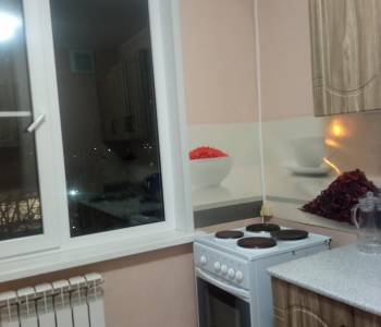 Сдается 2-х комнатная квартира, 50 м²