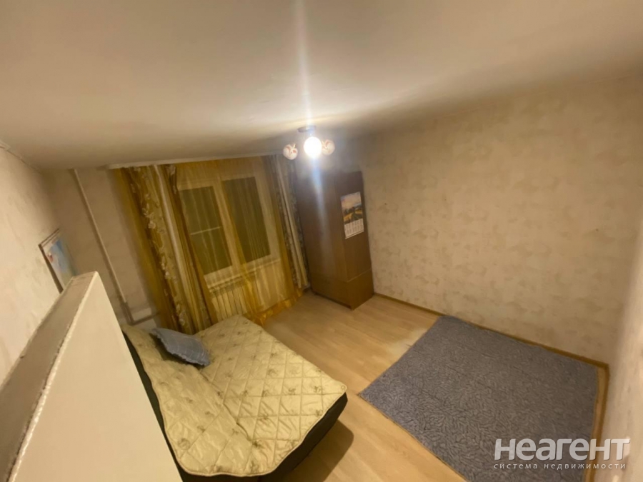 Сдается 2-х комнатная квартира, 48 м²