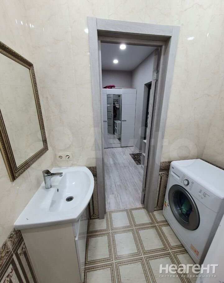 Продается 1-комнатная квартира, 29 м²