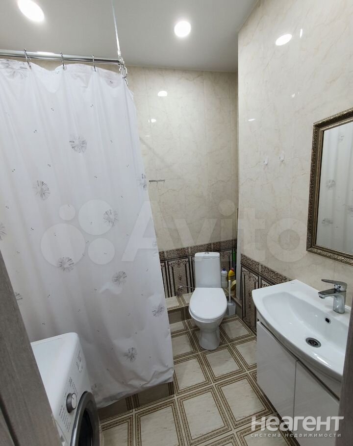 Продается 1-комнатная квартира, 29 м²