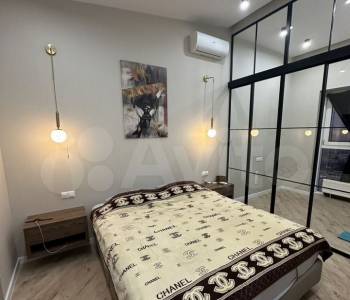 Продается 3-х комнатная квартира, 78 м²