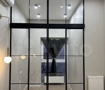 Продается 3-х комнатная квартира, 78 м²