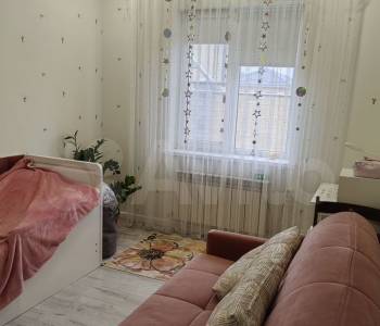 Продается Дом, 87 м²