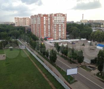 Продается 2-х комнатная квартира, 98 м²