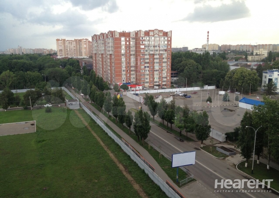 Продается 2-х комнатная квартира, 98 м²