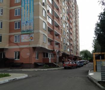Продается 2-х комнатная квартира, 98 м²