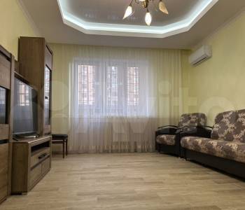 Сдается 2-х комнатная квартира, 72,4 м²