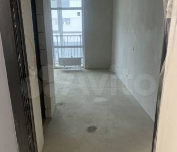 Продается 1-комнатная квартира, 22,6 м²