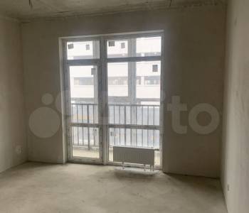 Продается 1-комнатная квартира, 22,6 м²