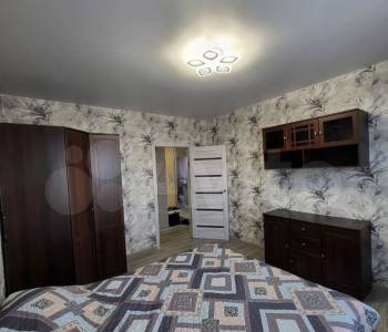 Сдается Многокомнатная квартира, 70 м²