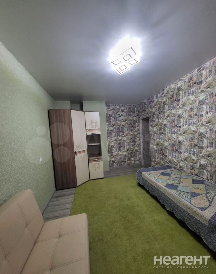 Сдается Многокомнатная квартира, 70 м²