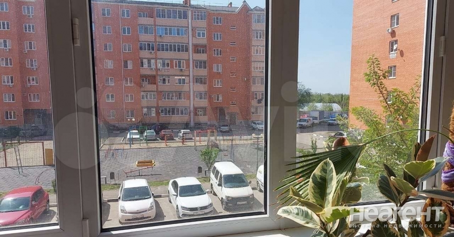 Сдается Многокомнатная квартира, 76 м²