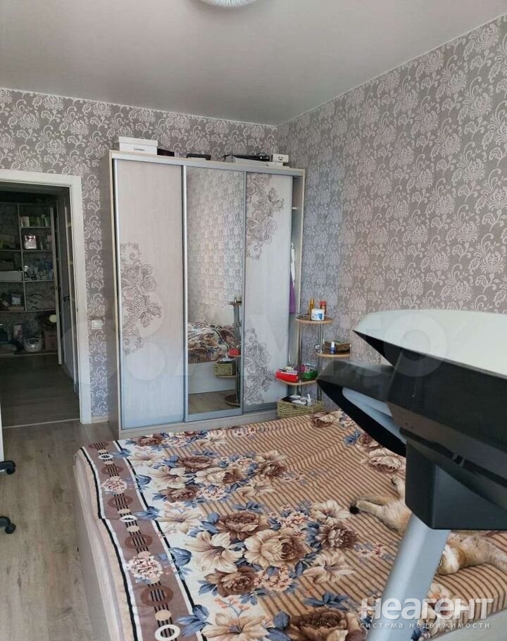 Сдается Многокомнатная квартира, 76 м²