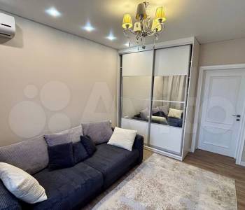 Продается 2-х комнатная квартира, 65 м²