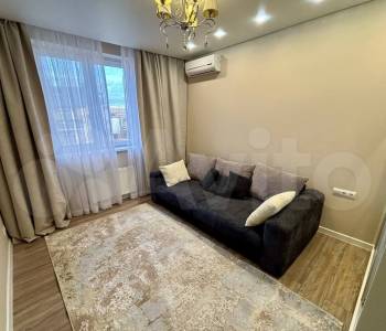 Продается 2-х комнатная квартира, 65 м²